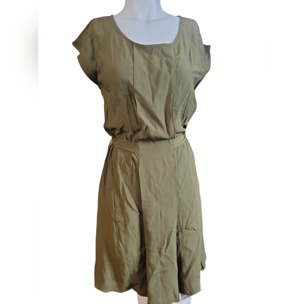 Mossimo Dutti dress